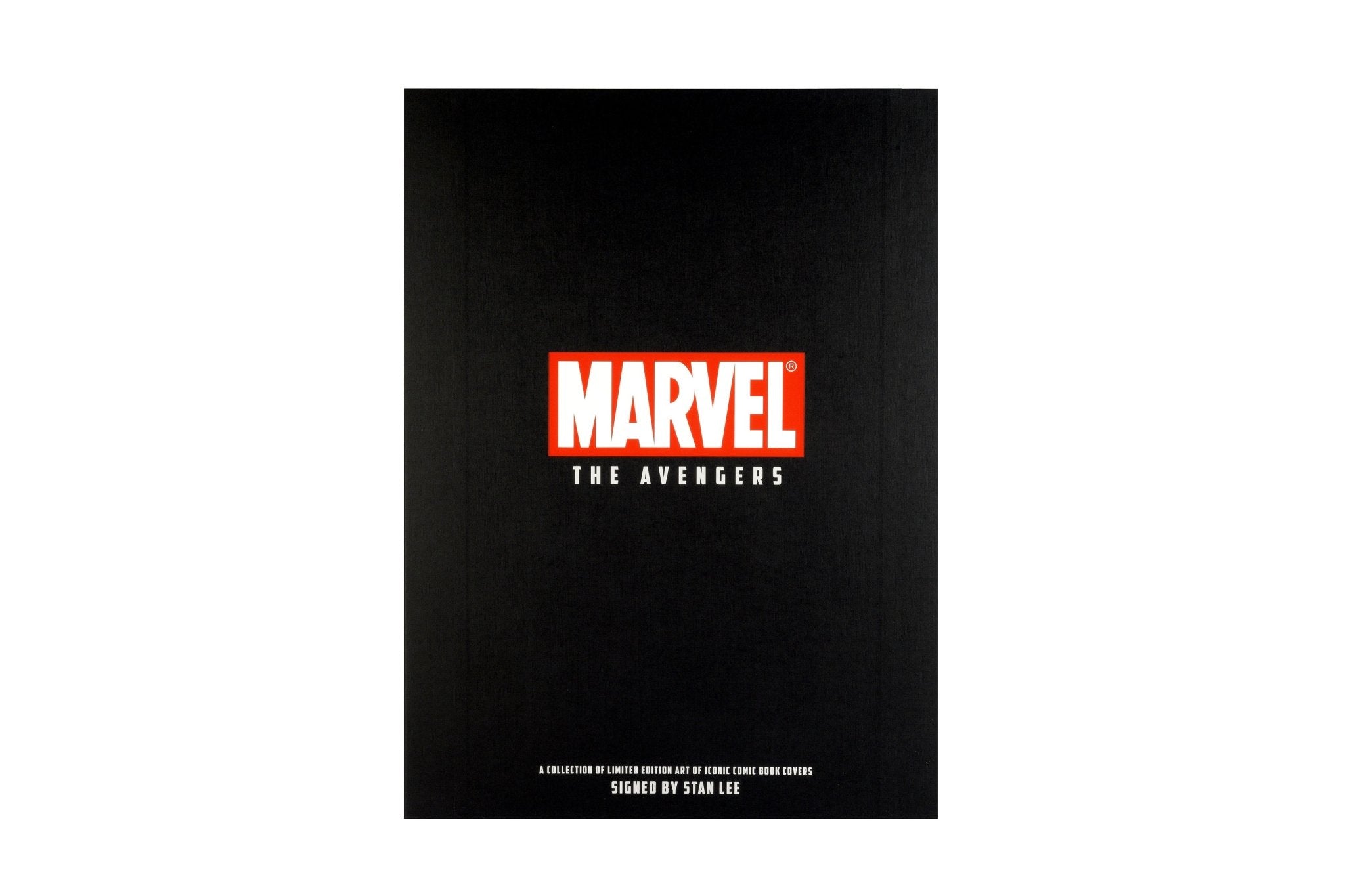 Superheroes - Set of 12 Comic Lithographs Signed by Stan Lee - Memorabilia Framers Shop